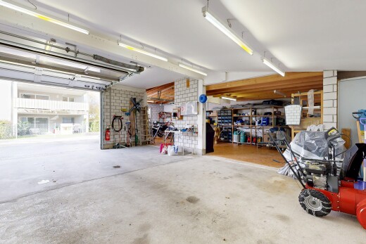 parken mit inside community