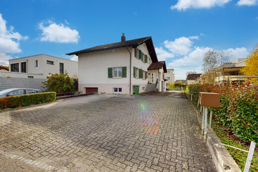 Kaufen Sie Haus in Solothurn Kappel