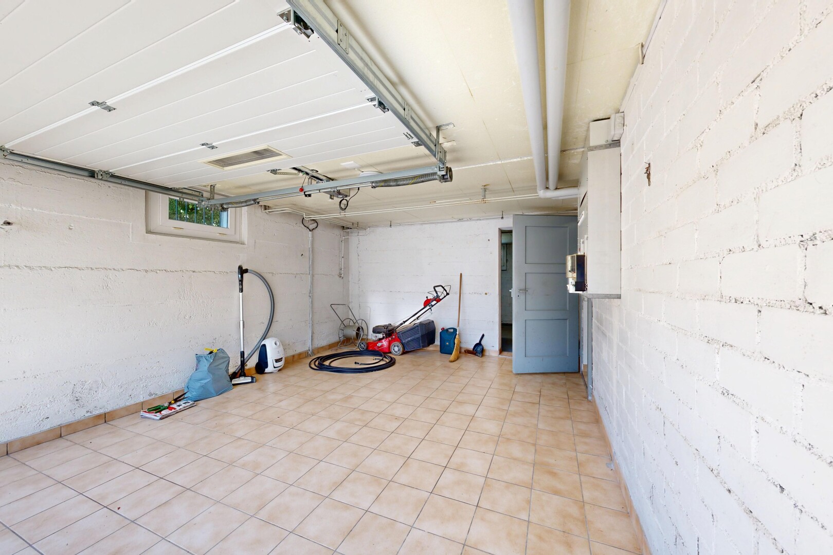 parken mit inside property