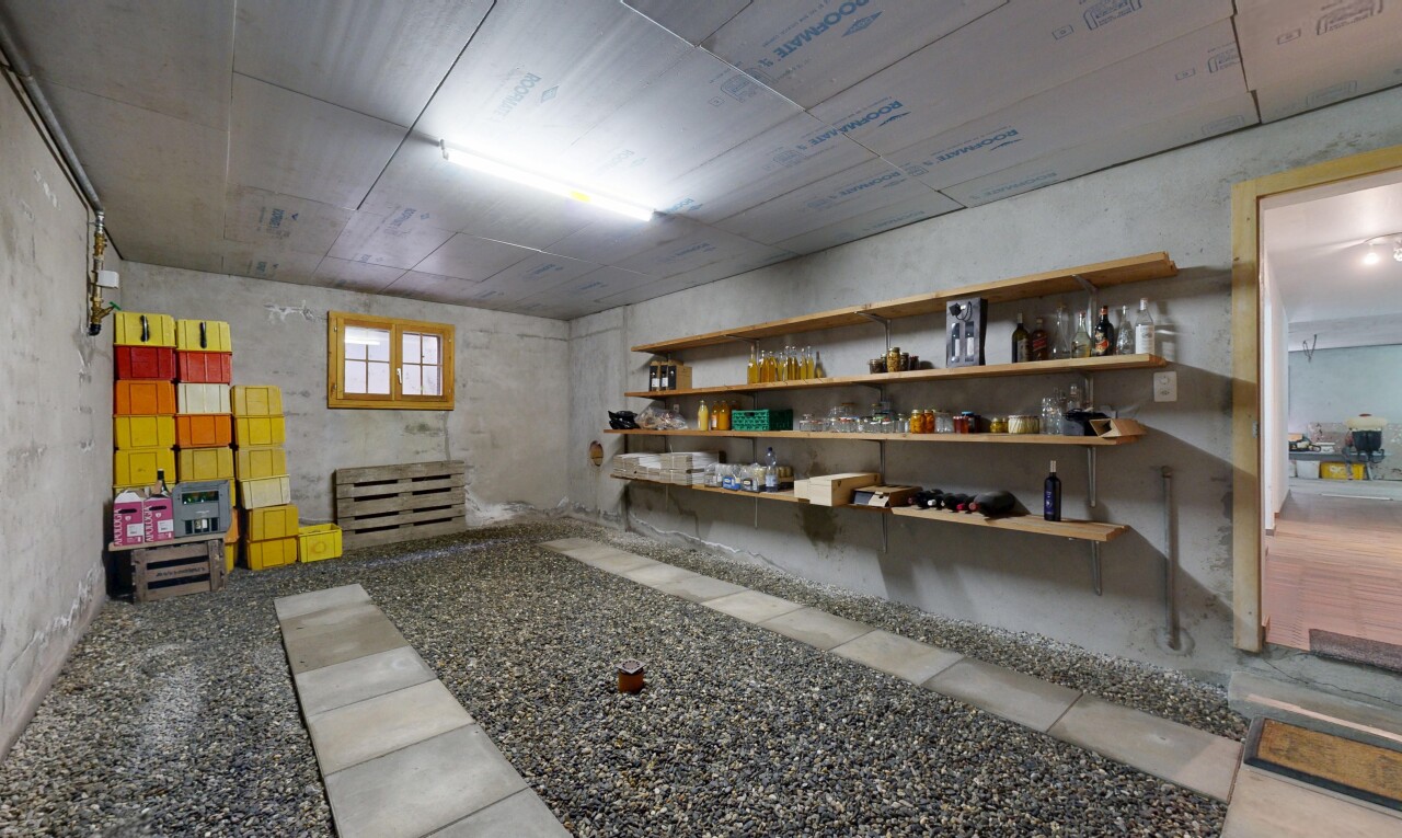 garde-manger