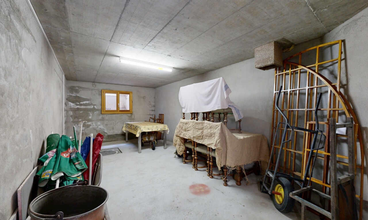 garde-manger