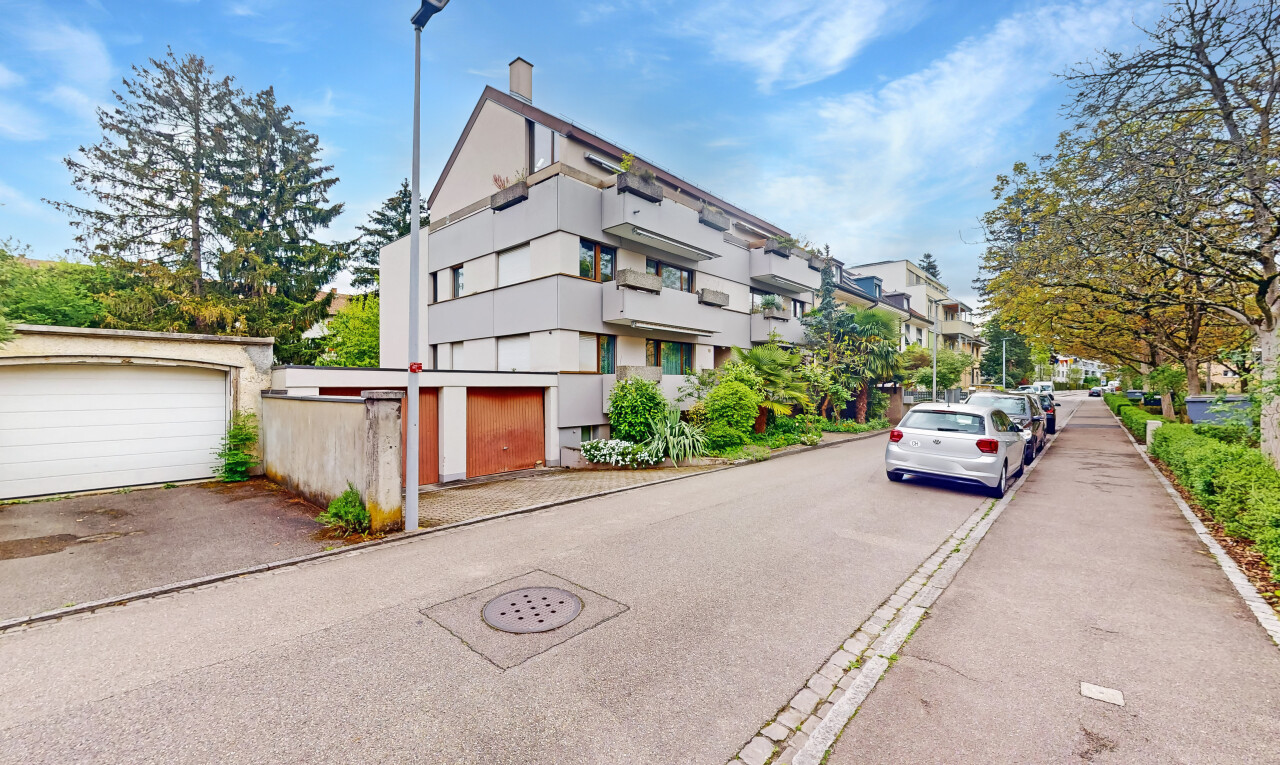 extérieur du bâtiment avec day time, vue résidentielle, et residential view