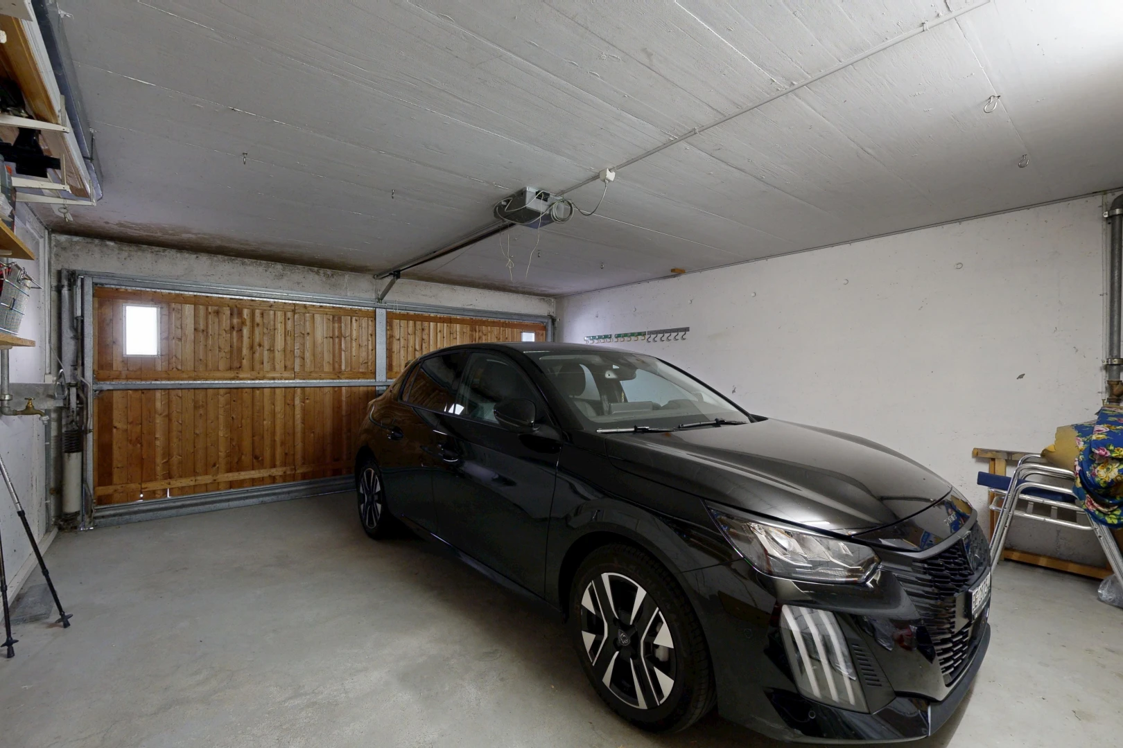 parken