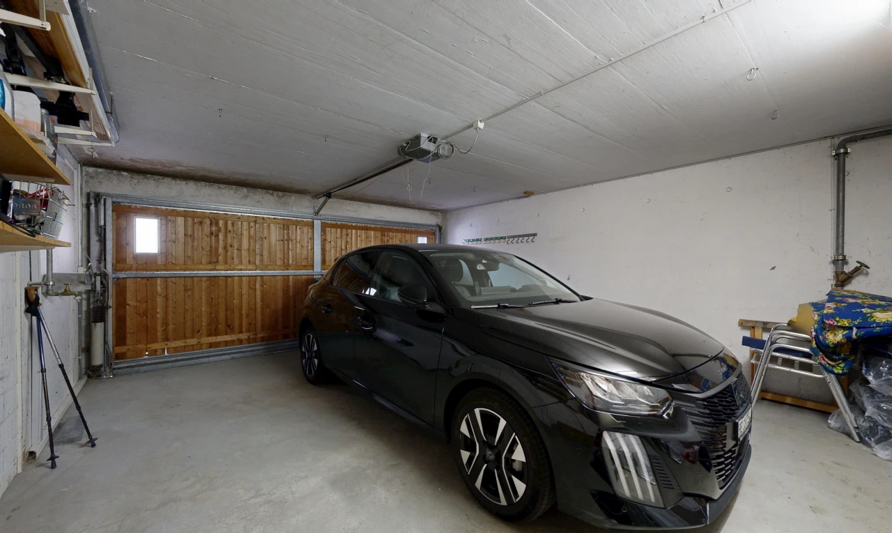 parken