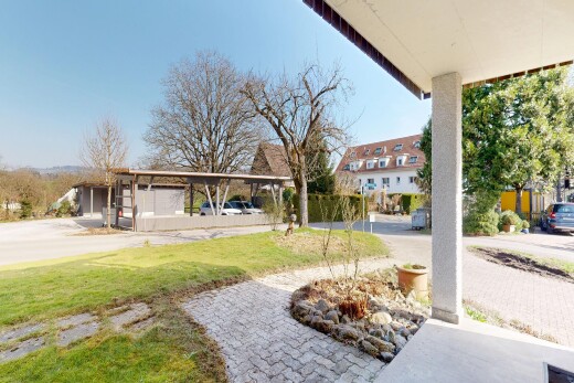 außenansicht mit day time und from property