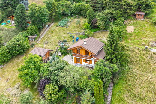 außenansicht mit außenansicht