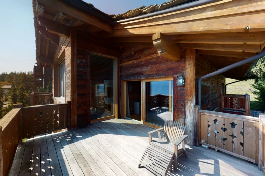 terrasse en bois avec terrasse en bois