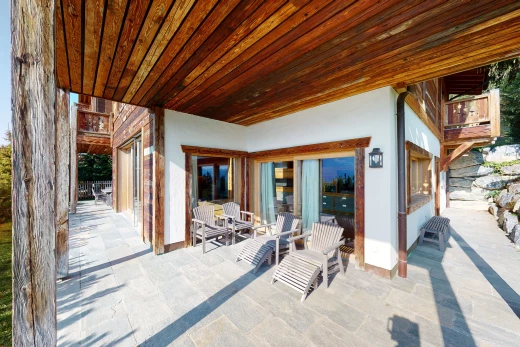 patio / terrasse