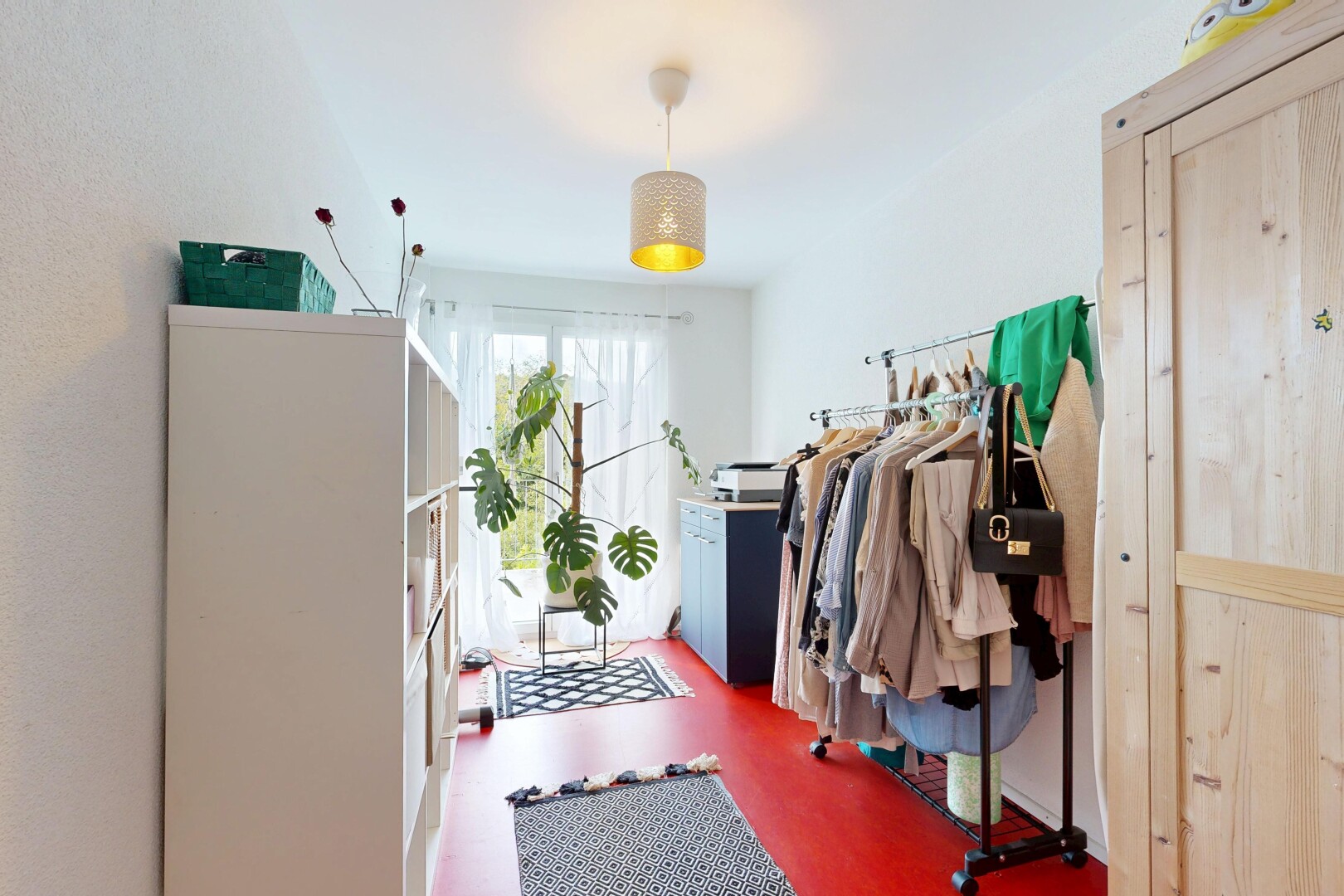 dressing