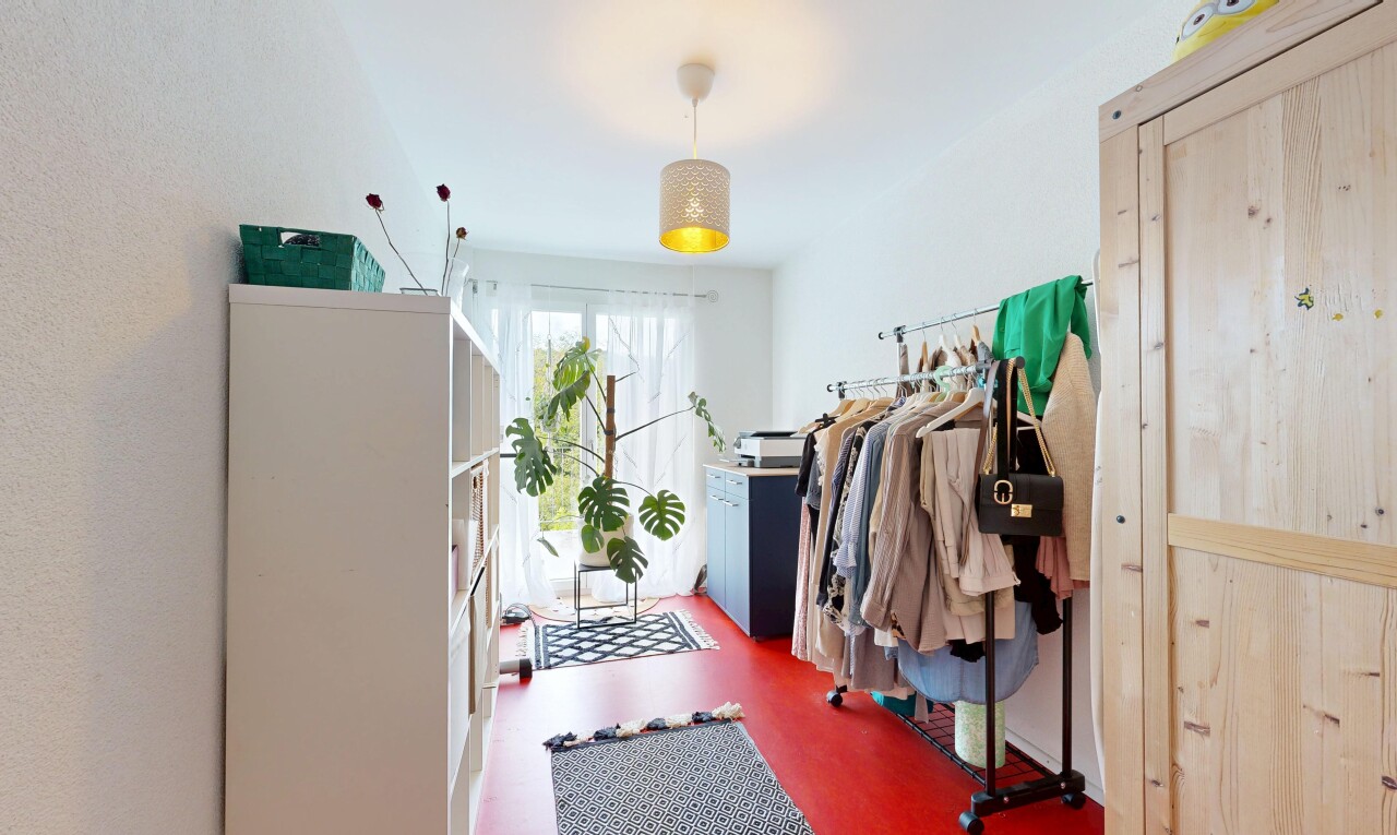 dressing