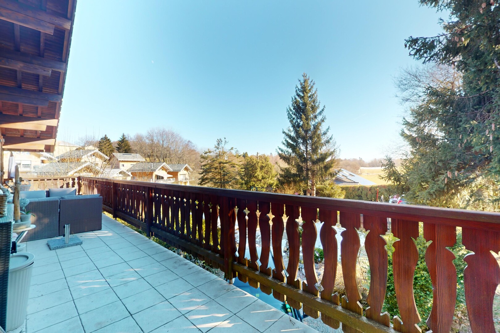 balcon
