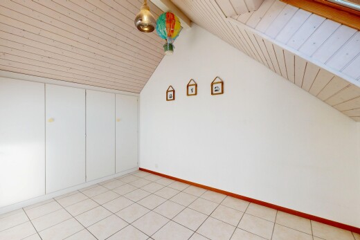 terrasse avec inside property