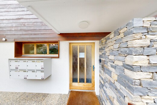 einzelheiten mit window und door