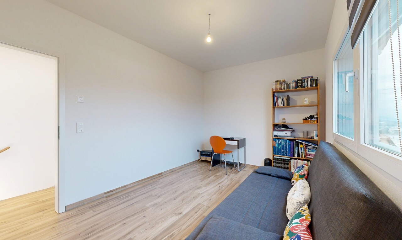 living room featuring wood finished floors
