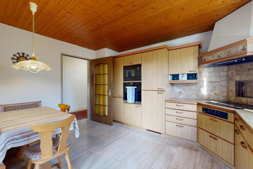 küche mit dunstabzugshaube, küchenrückwand beim herd, küchenrückwand beim Herd, gipskartonwand, und drywall
