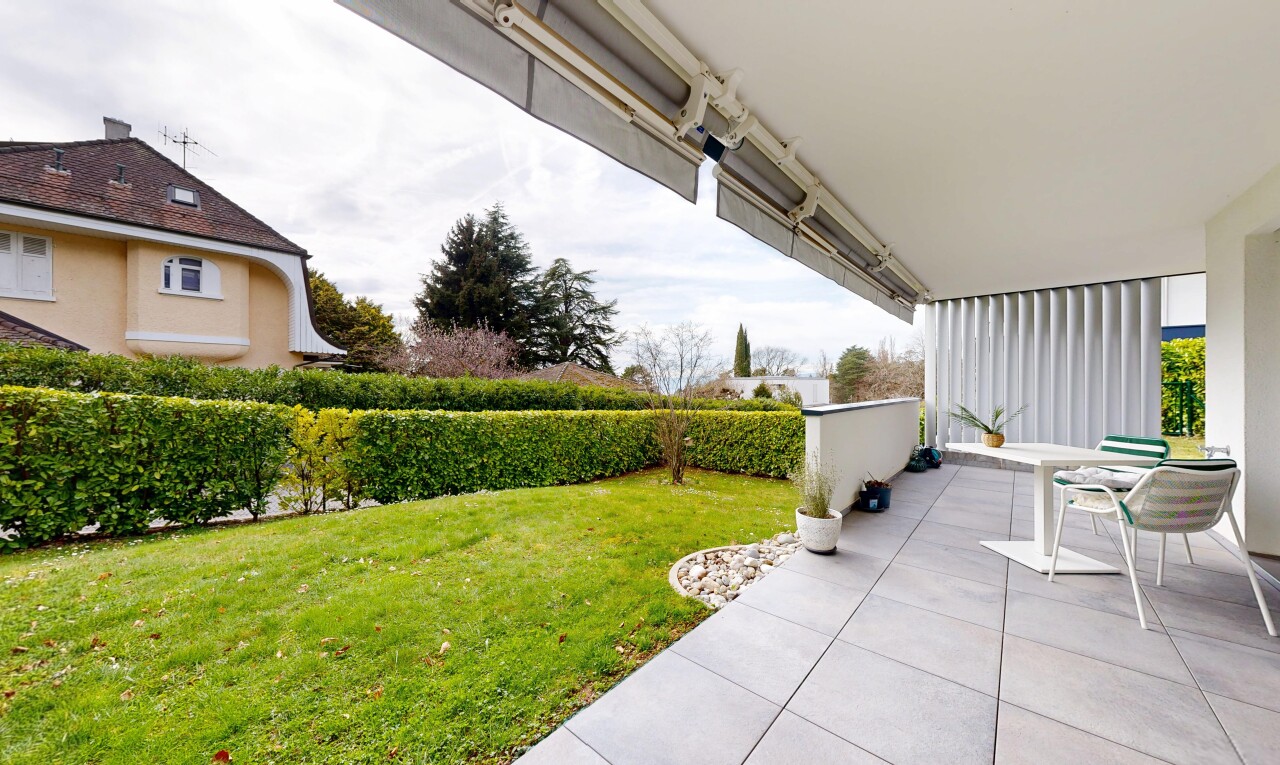 patio / terrace featuring a patio area