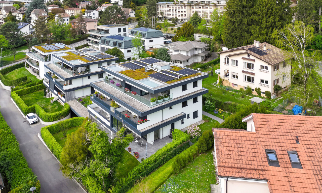 view of property