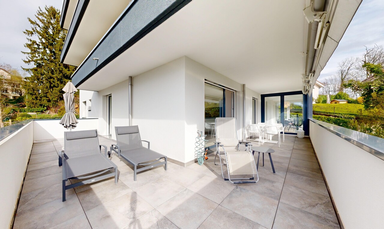 patio / terrace featuring a patio area