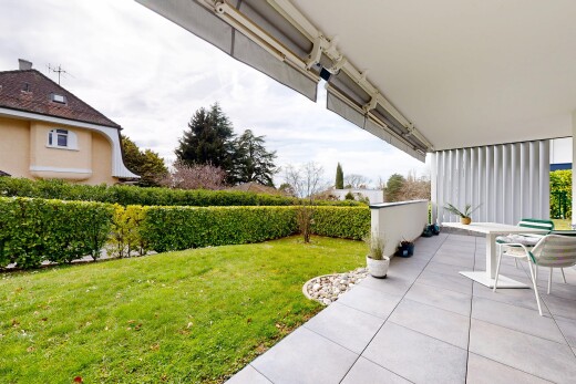 patio / terrace featuring a patio area