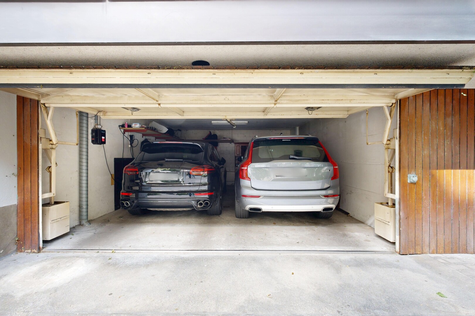parken