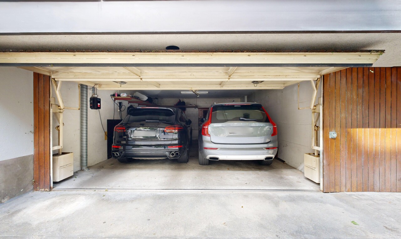 parken