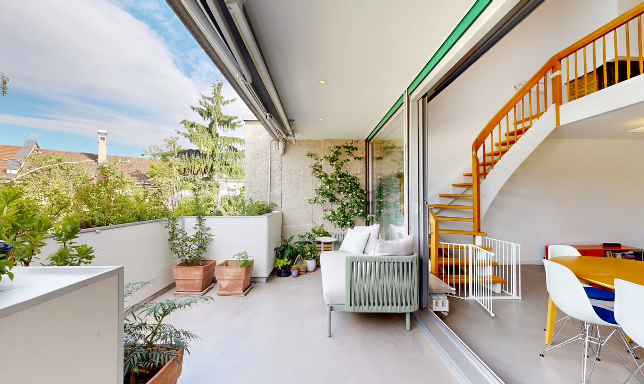 Kaufen Sie Wohnung in Basel-Stadt Basel