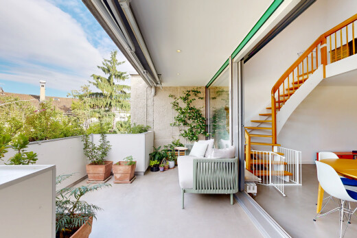 Kaufen Sie Wohnung in Basel-Stadt Basel