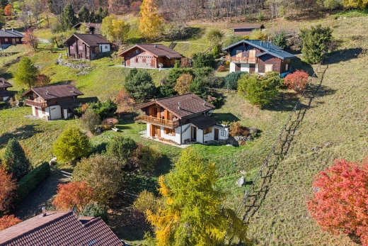 view of property