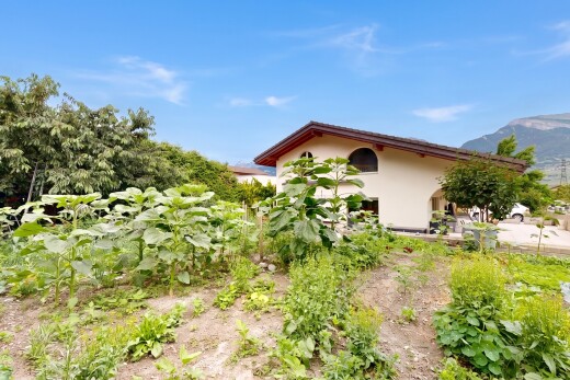 view of property with stucco siding