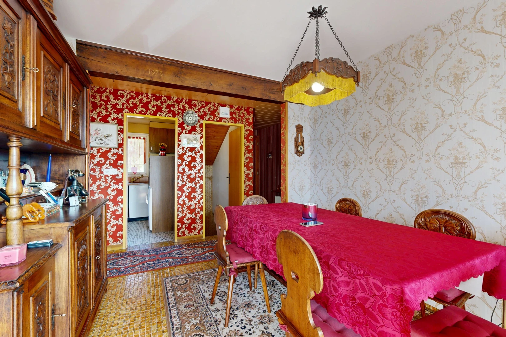 :property_type  for sale in Vaud Carrouge