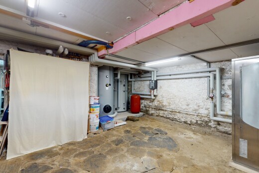 parken mit wasser drucktank