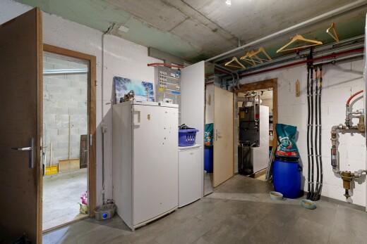 parking avec inside community