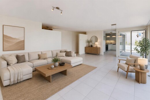 leerer raum mit deckenbeleuchtung, drywall, gipskartonwand, light floor, und inside property