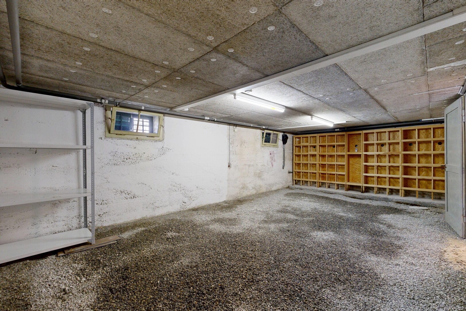 parken mit inside property