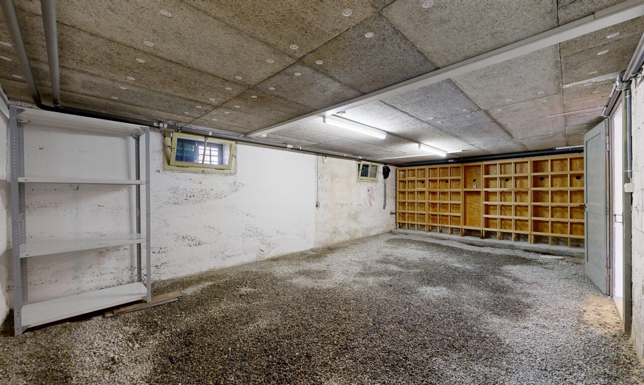 parken mit inside property