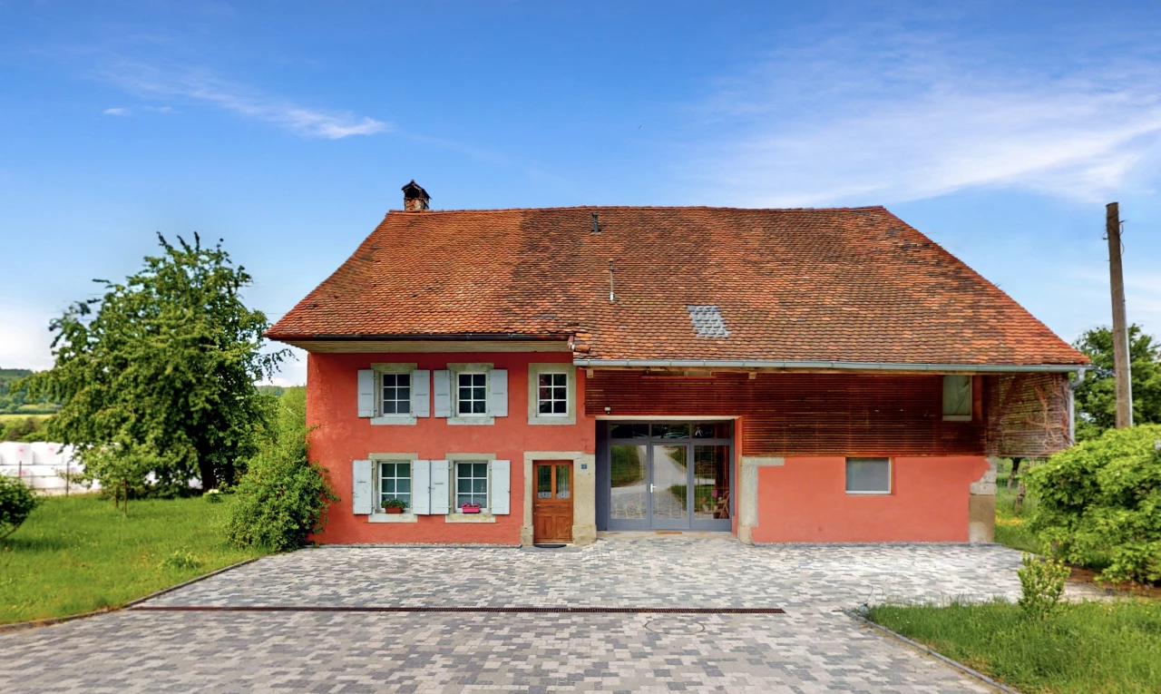 außenansicht