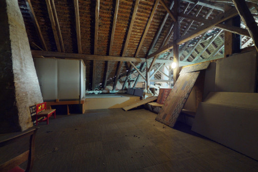 zimmer / schlafzimmer