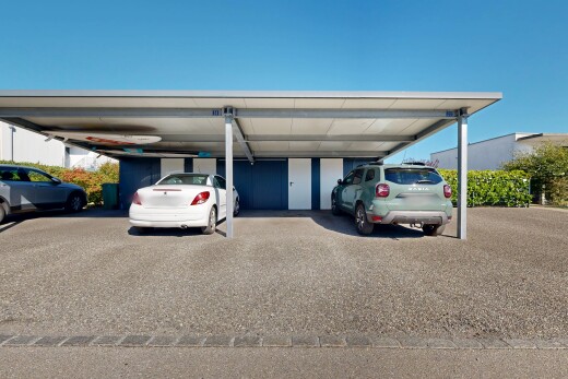 parking avec property visible, day time, et parking
