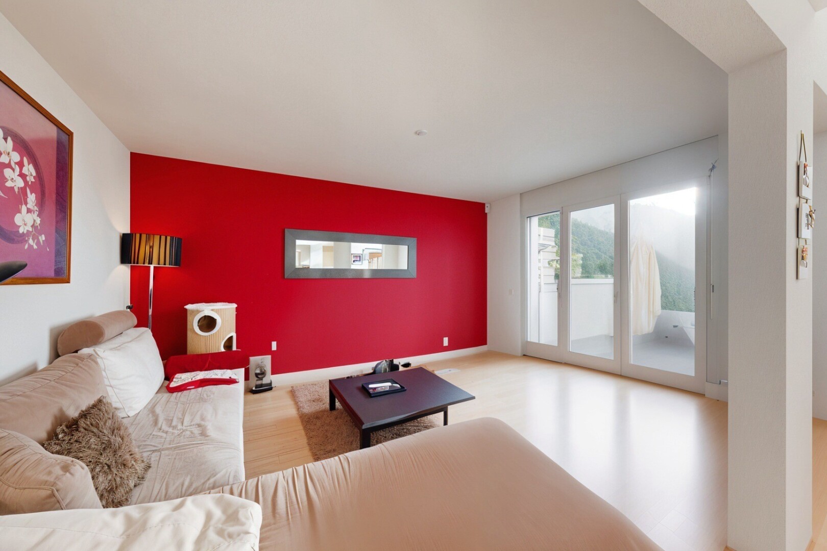 Buy it Apartment in Vaud Epalinges