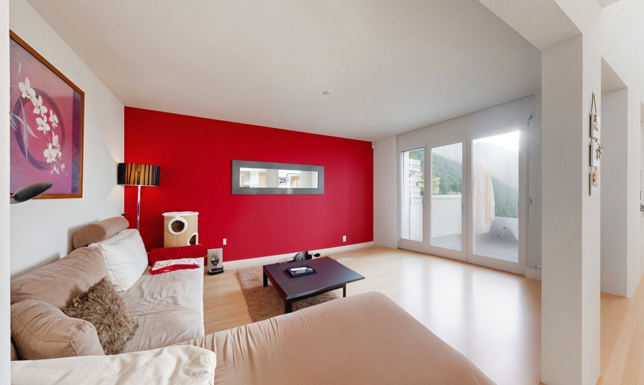 Buy it Apartment in Vaud Epalinges