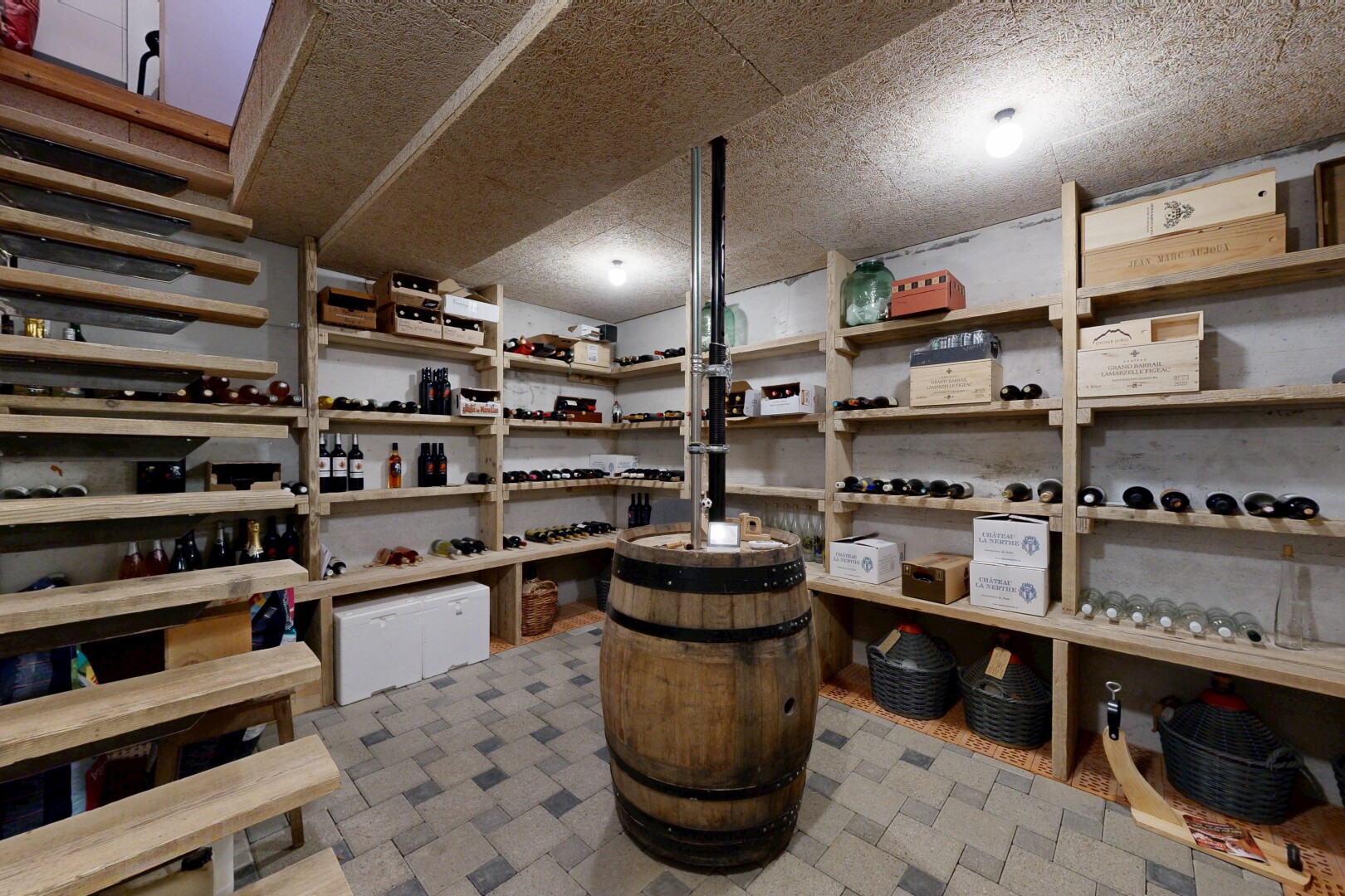 garde-manger