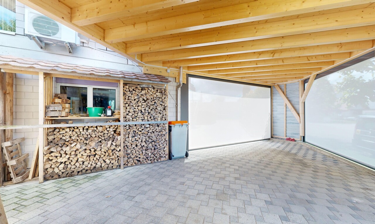 terrasse avec from property et terrasse
