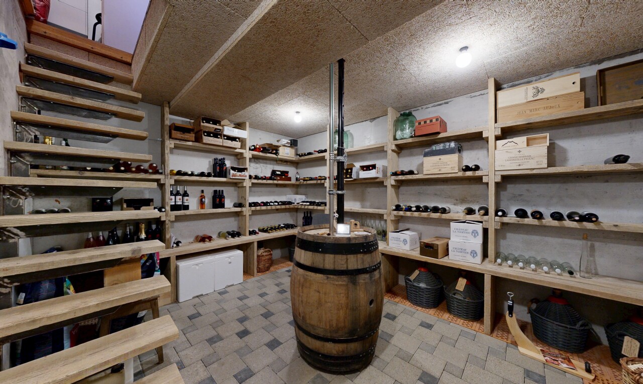 garde-manger
