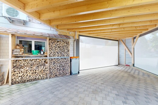 patio / terrace with a patio