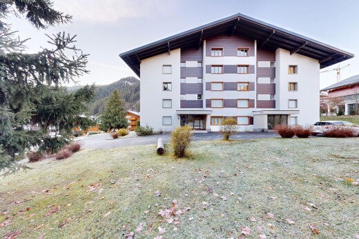 extérieur du bâtiment avec property visible