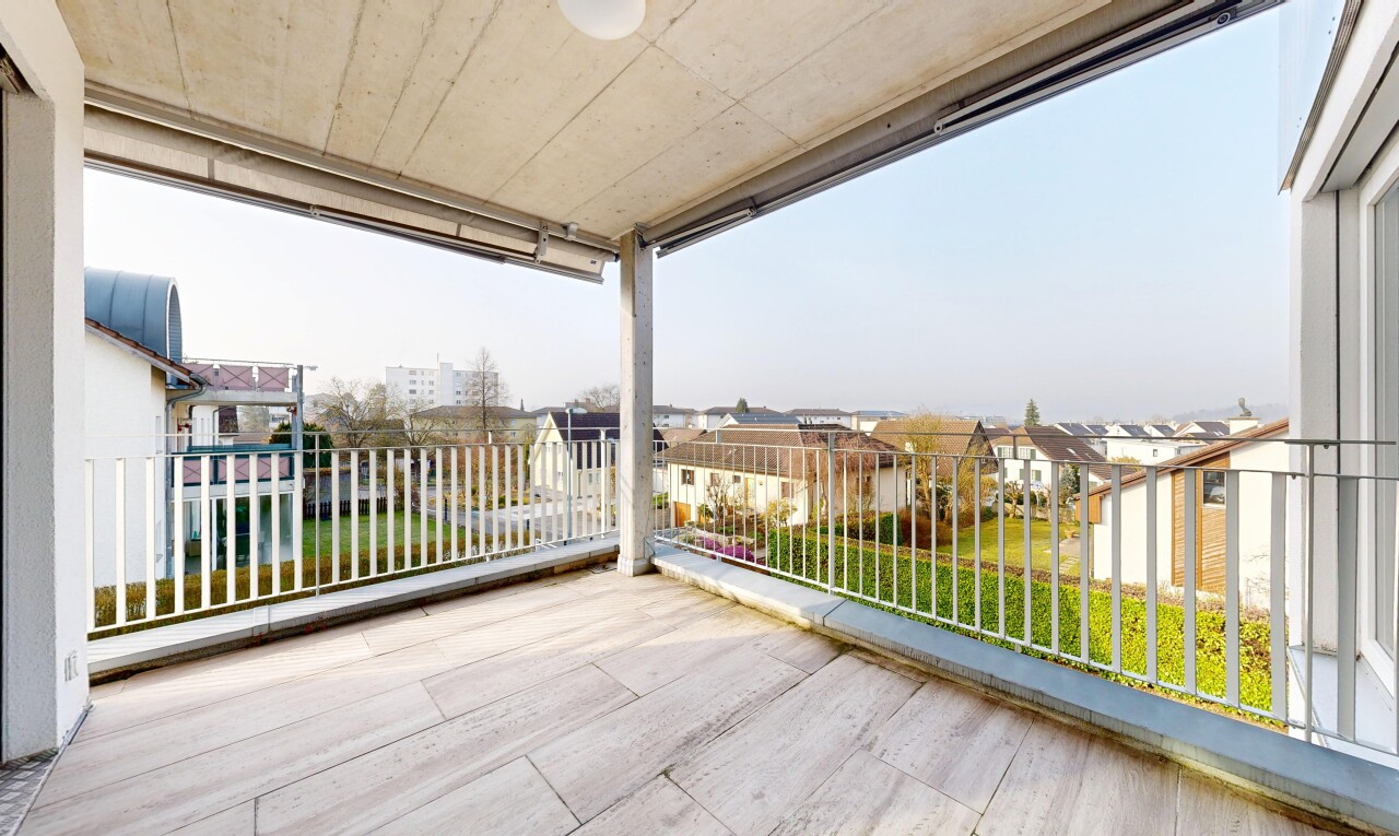 terrasse avec terrasse et from property