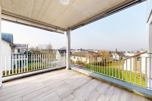 terrasse avec terrasse et from property