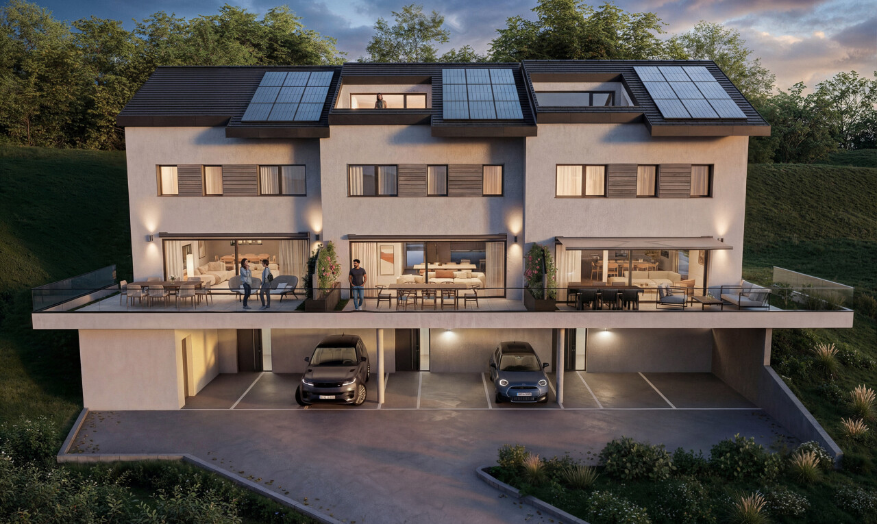 :property_type  à vendre à Vaud Belmont-sur-Lausanne