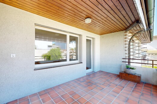terrasse avec from property