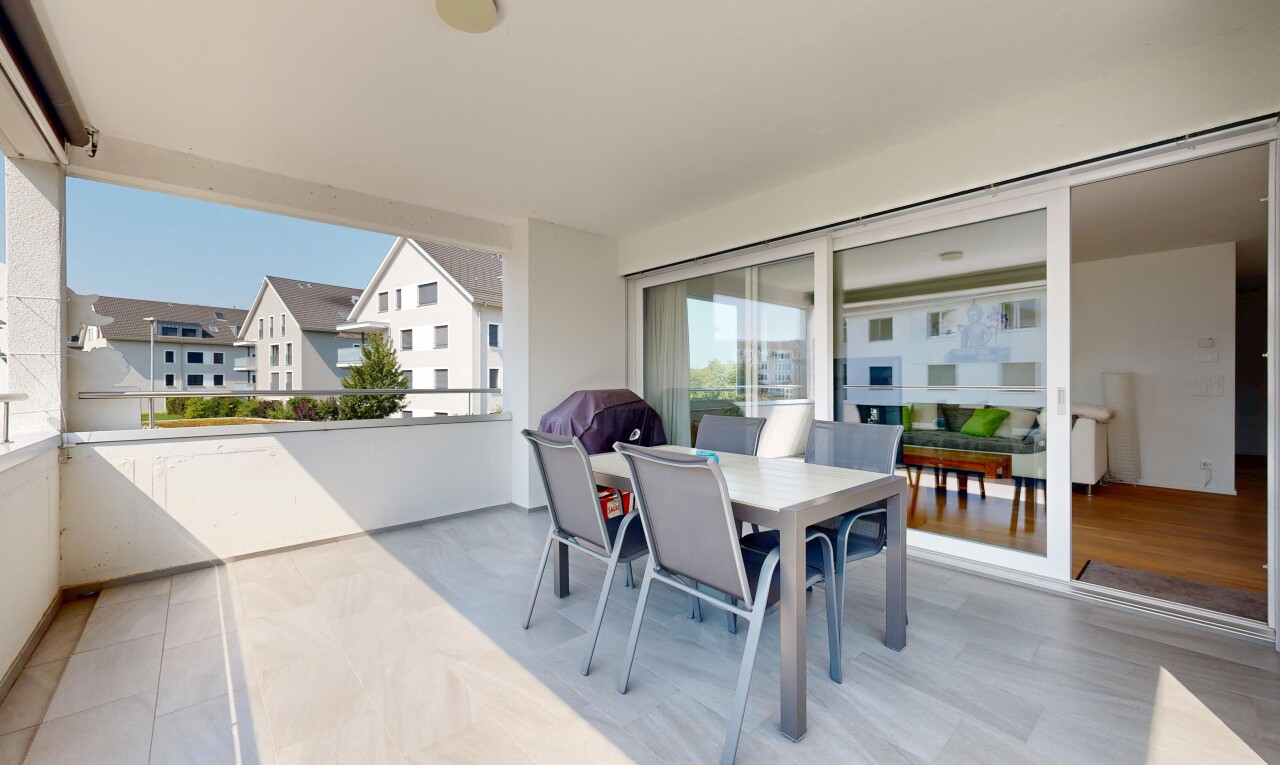 terrasse mit day time, grill, essbereich im freien, und terrasse